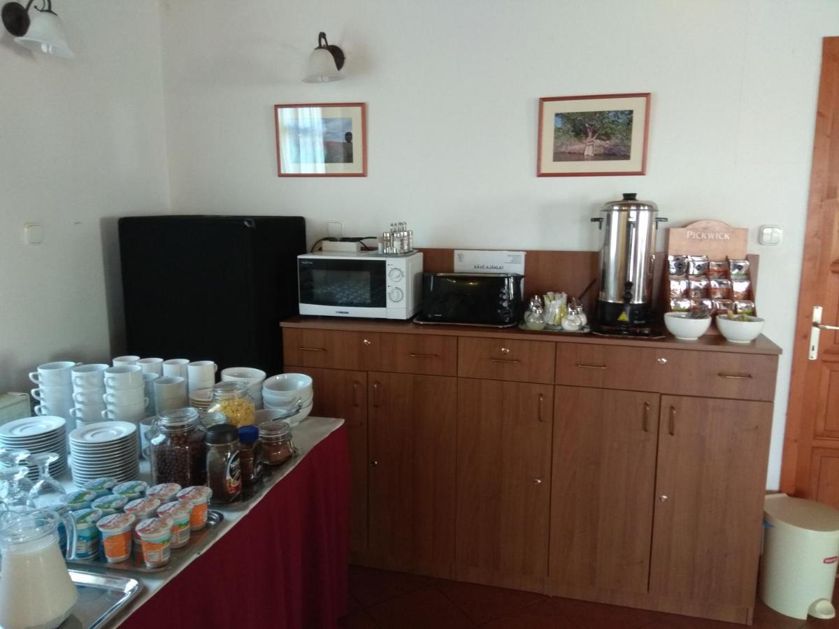 Nadas Pihenopark Tiszafüred Εξωτερικό φωτογραφία